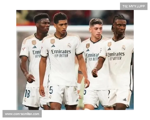 皇马神操作锁定意甲天才900万欧楚阿梅尼替身已定为新核心