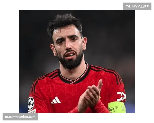 费尔南德斯300场里程碑对曼联未来发展的深远影响