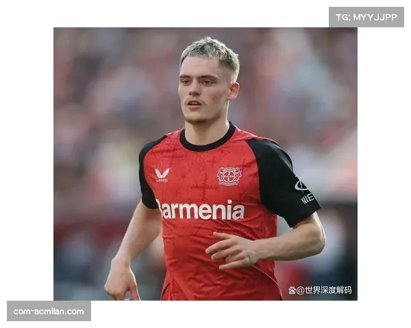 勒沃库森若未达前四目标，维尔茨级别球星恐遭豪门高价挖角